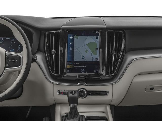 used 2018 Volvo XC60 car, priced at $14,250