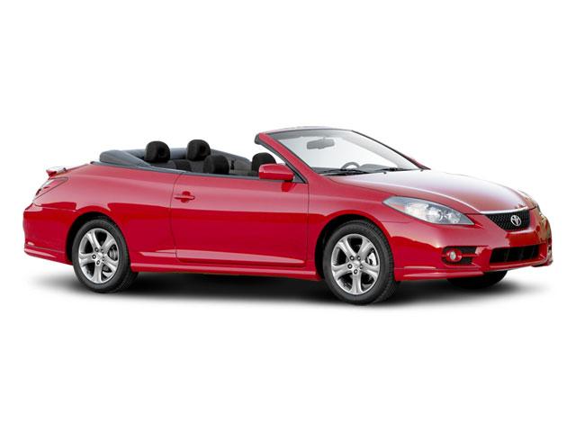 used 2008 Toyota Camry Solara car, priced at $16,000