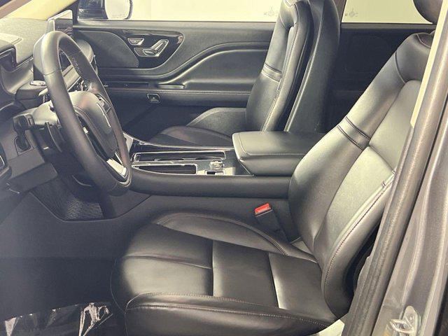 used 2023 Lincoln Aviator car, priced at $42,500