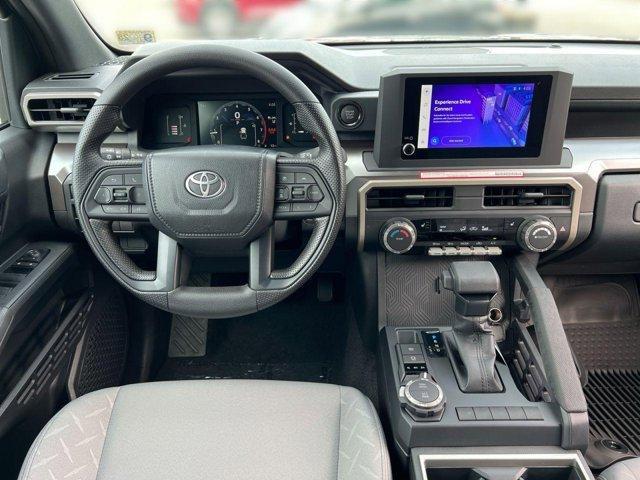 new 2024 Toyota Tacoma car, priced at $40,904