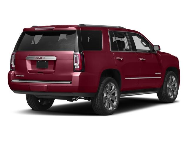 used 2017 GMC Yukon car, priced at $30,000