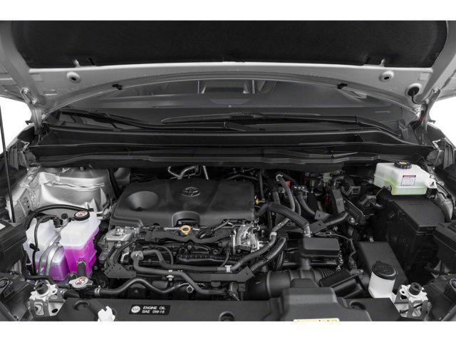 new 2024 Toyota Sienna car, priced at $49,009