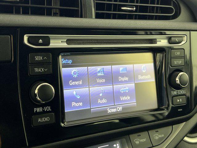used 2015 Toyota Prius c car, priced at $7,400