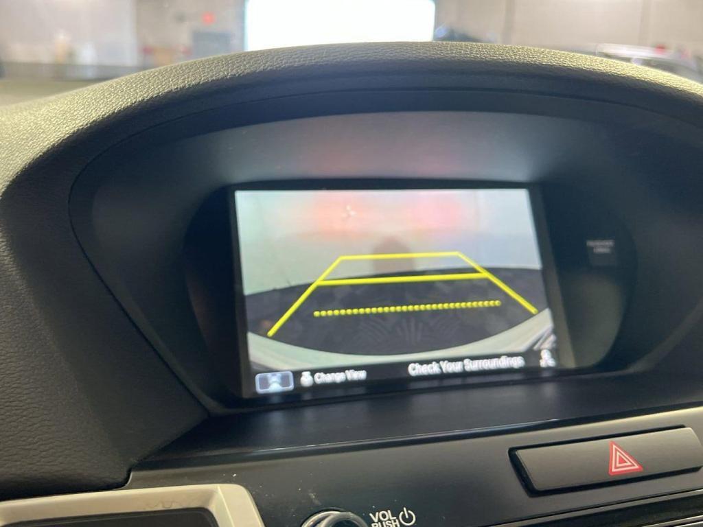 used 2019 Acura TLX car, priced at $17,000