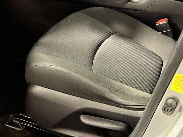 used 2022 Toyota RAV4 car, priced at $20,250