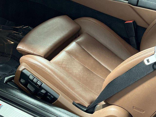 used 2013 BMW 640 car, priced at $24,500