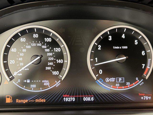 used 2013 BMW 640 car, priced at $24,500