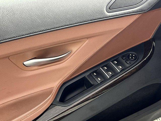 used 2013 BMW 640 car, priced at $24,500