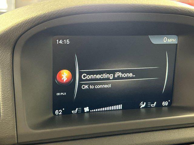 used 2015 Volvo XC70 car, priced at $14,500