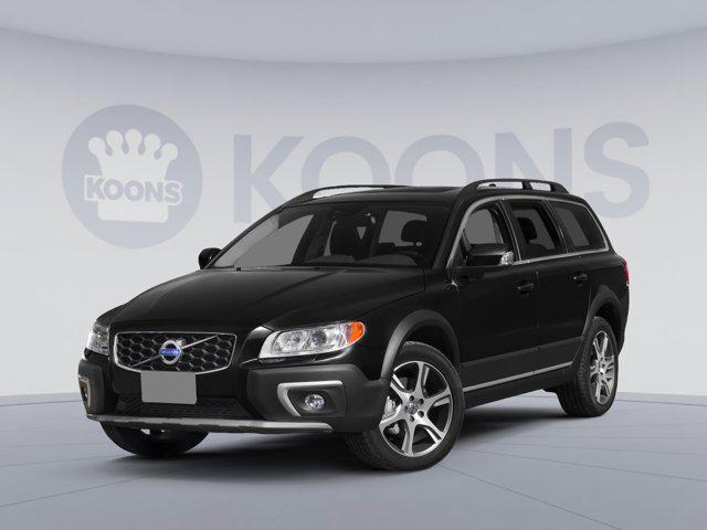 used 2015 Volvo XC70 car, priced at $14,500