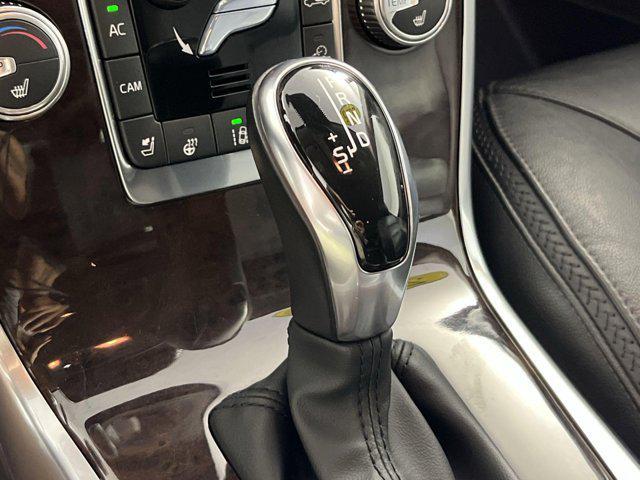 used 2015 Volvo XC70 car, priced at $14,500