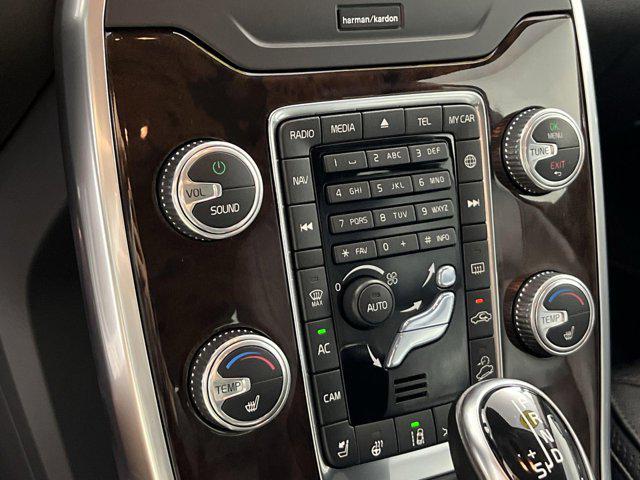 used 2015 Volvo XC70 car, priced at $14,500
