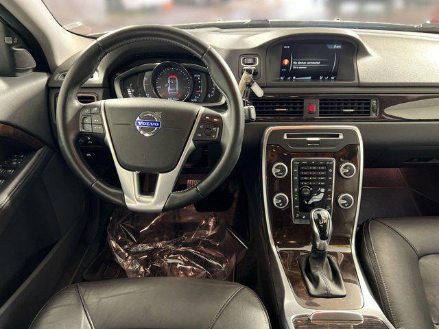 used 2015 Volvo XC70 car, priced at $14,500