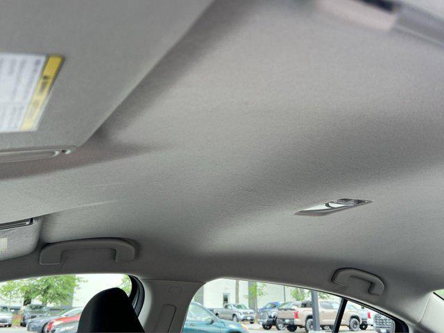 used 2021 Nissan Versa car, priced at $14,500