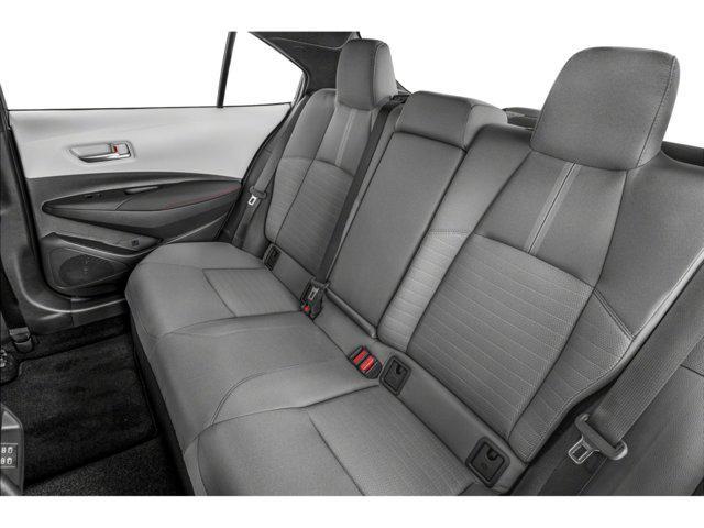 new 2026 Toyota Corolla Hybrid car, priced at $28,336