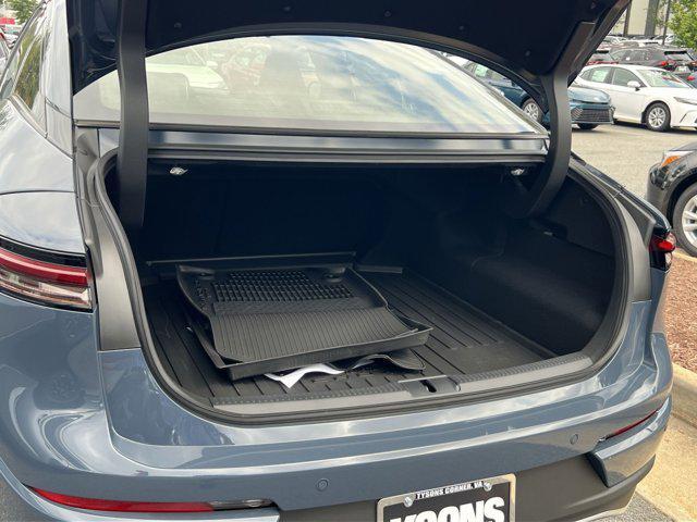 new 2026 Toyota Crown car, priced at $46,939