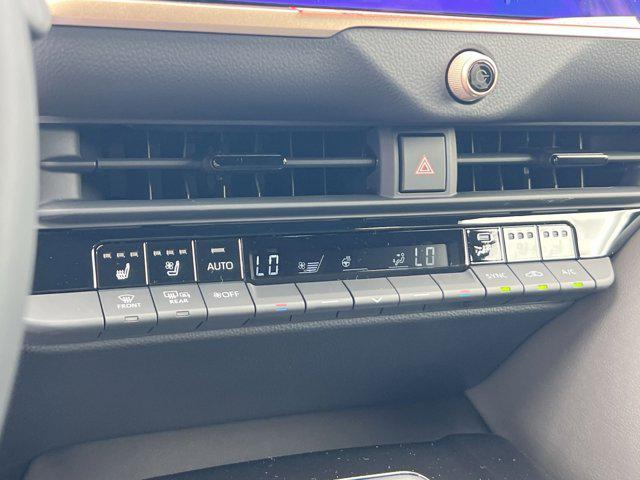 new 2026 Toyota Crown car, priced at $46,939