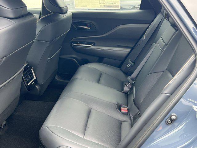 new 2026 Toyota Crown car, priced at $46,939