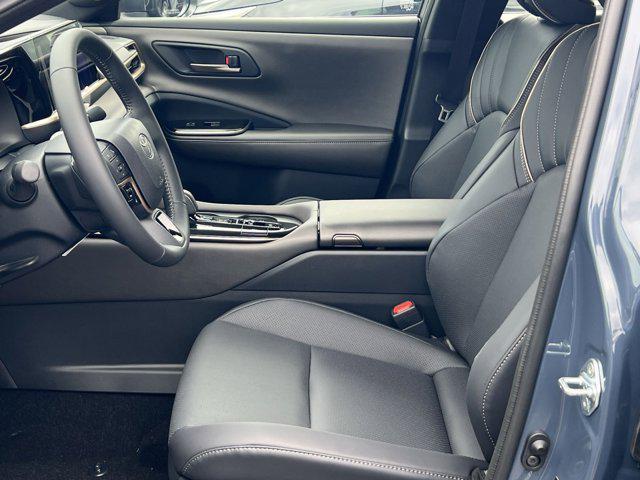 new 2026 Toyota Crown car, priced at $46,939