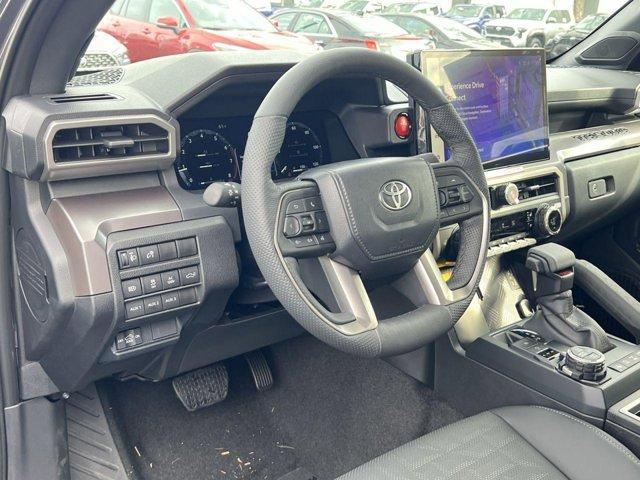 new 2024 Toyota Tacoma car, priced at $51,923