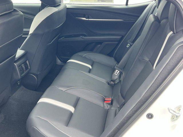 new 2025 Toyota Camry car, priced at $32,215