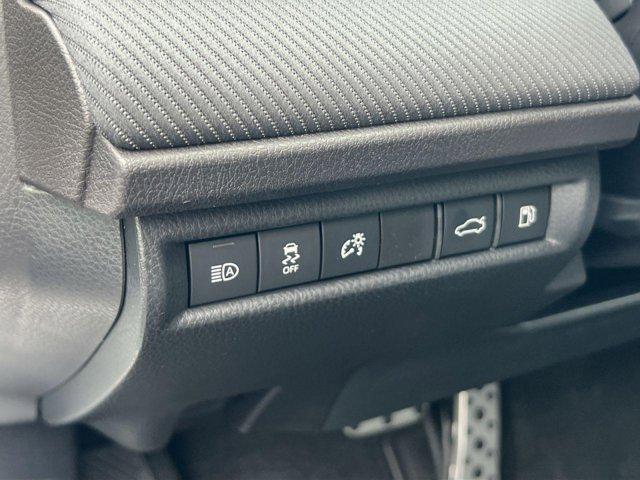 new 2025 Toyota Camry car, priced at $32,215