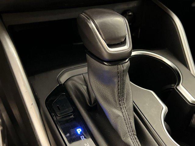 used 2021 Toyota Highlander car, priced at $33,100