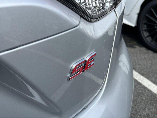 new 2025 Toyota Corolla car, priced at $28,209