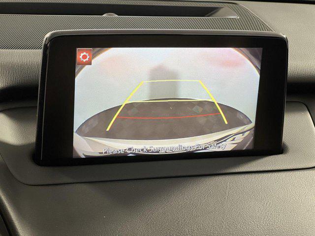 used 2018 Mazda CX-9 car