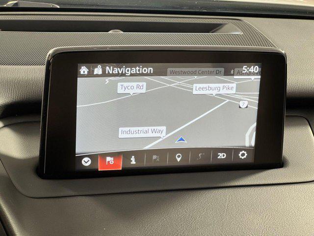 used 2018 Mazda CX-9 car