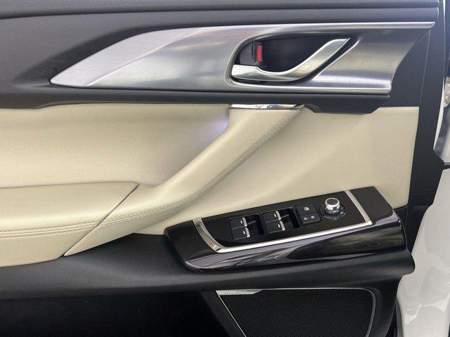 used 2018 Mazda CX-9 car