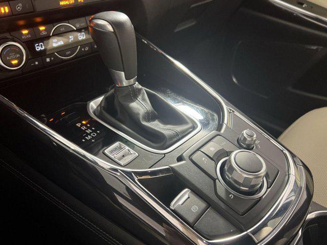 used 2018 Mazda CX-9 car