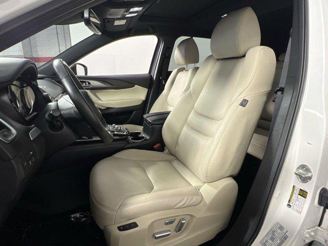 used 2018 Mazda CX-9 car
