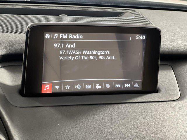 used 2018 Mazda CX-9 car