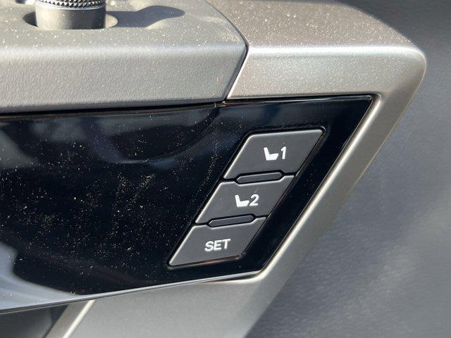 new 2026 Toyota Tundra car, priced at $60,699