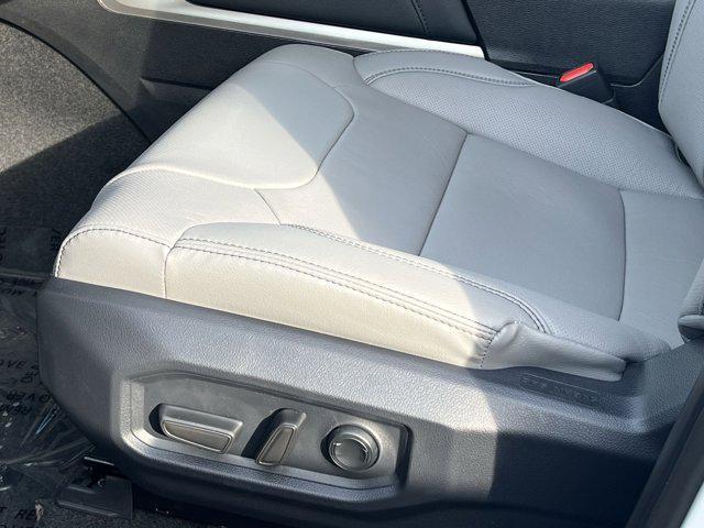 new 2026 Toyota Tundra car, priced at $60,699