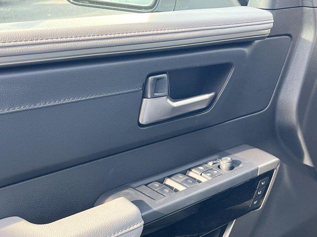 new 2026 Toyota Tundra car, priced at $60,699