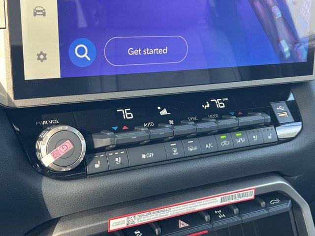 new 2026 Toyota Tundra car, priced at $60,699