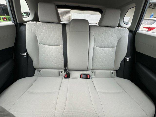 used 2023 Toyota Corolla Cross car, priced at $25,250