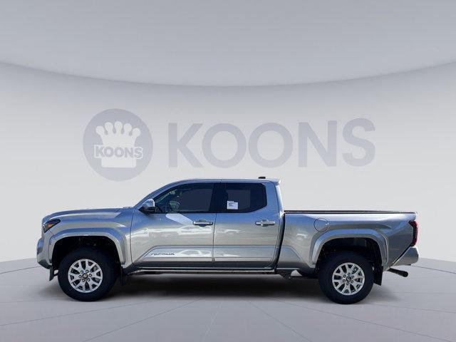 new 2024 Toyota Tacoma car, priced at $38,363