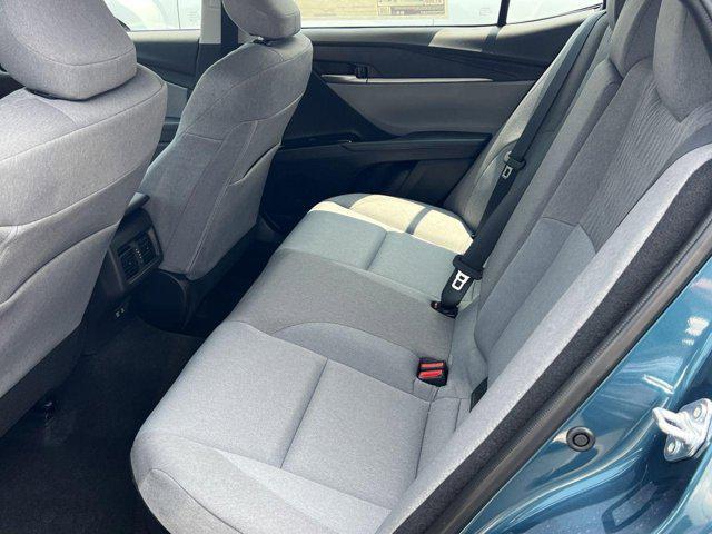 new 2025 Toyota Camry car, priced at $30,444