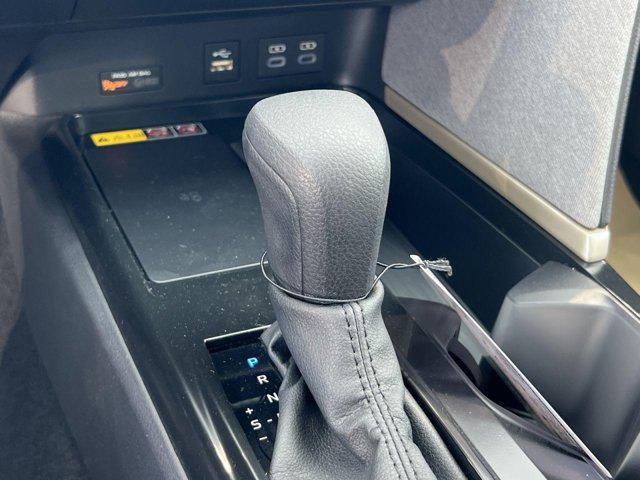 new 2025 Toyota Camry car, priced at $30,444