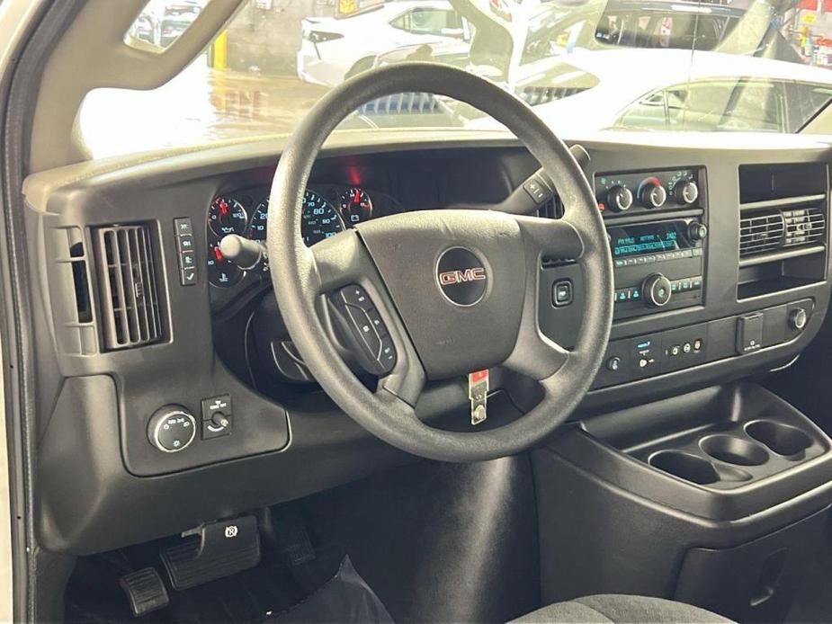 used 2022 GMC Savana 2500 car, priced at $28,500