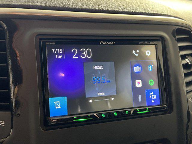 used 2016 Jeep Grand Cherokee car, priced at $13,000
