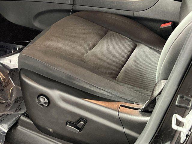 used 2016 Jeep Grand Cherokee car, priced at $13,000