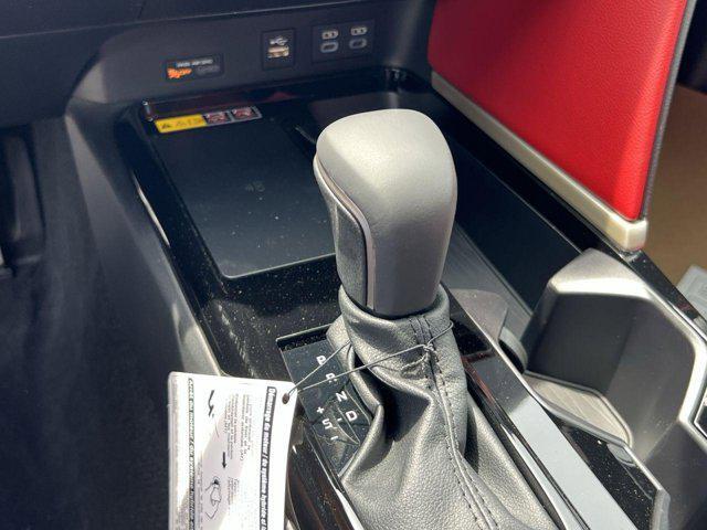 new 2025 Toyota Camry car, priced at $38,649
