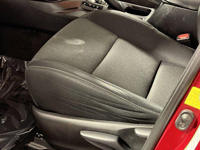 used 2018 Toyota RAV4 car, priced at $17,750