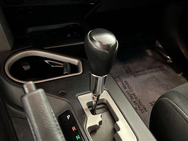 used 2018 Toyota RAV4 car, priced at $17,750