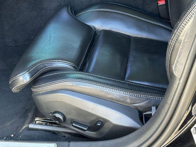 used 2018 Volvo S90 car, priced at $17,000