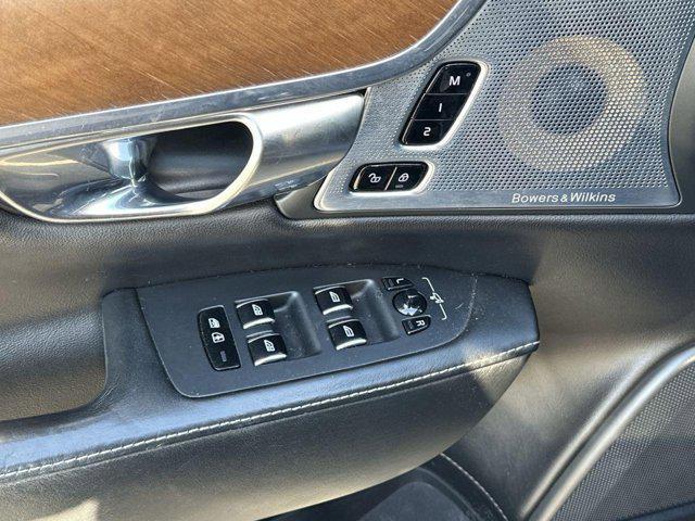 used 2018 Volvo S90 car, priced at $17,000